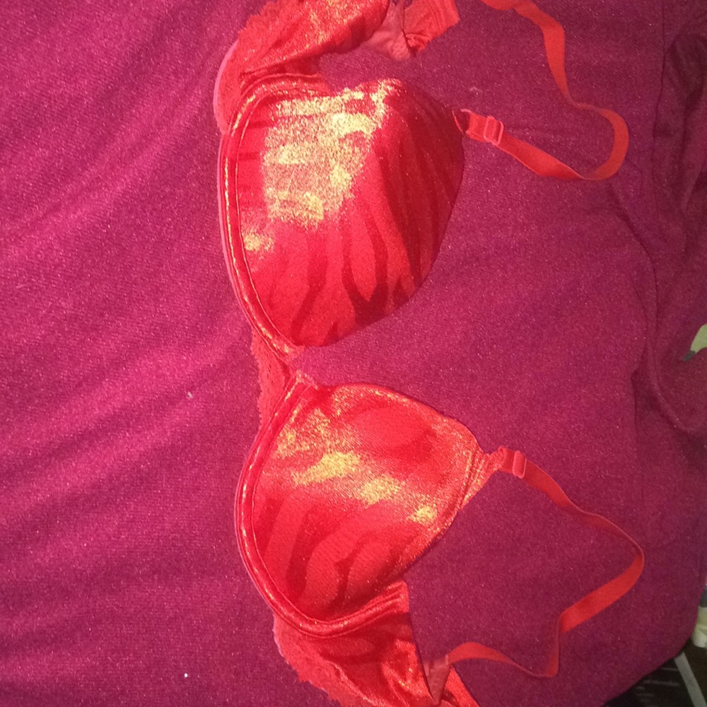 Victoria secret bra